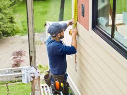 Best Vinyl Siding Installation  in Rock Springs, WY